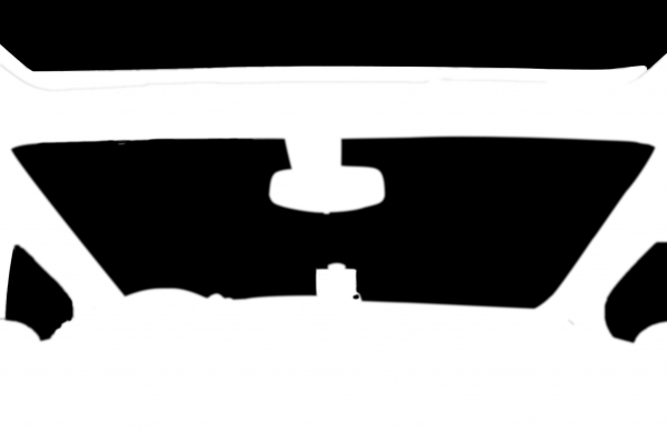 Creation of Rear View: Step 2